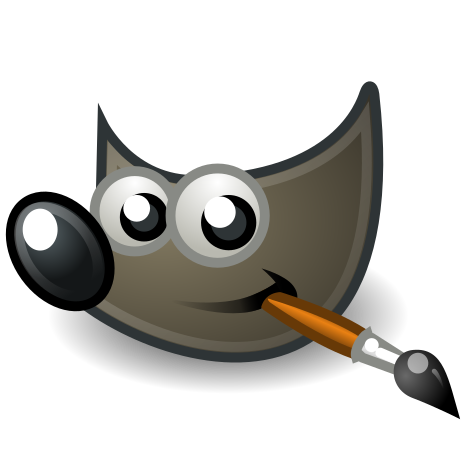 Icone GIMP