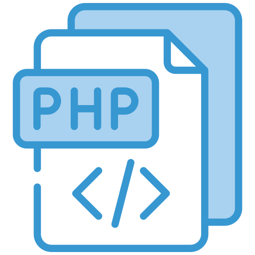 icone php